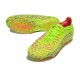 Adidas Predator Elite FG Herrar Grön Rosa