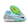 Fotbollsskor Nike Mercurial Superfly 10 Elite FG Grön Svart