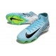 Fotbollsskor Nike Mercurial Superfly 10 Elite FG Grön Svart