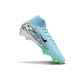 Fotbollsskor Nike Mercurial Superfly 10 Elite FG Grön Svart