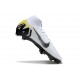 Fotbollsskor Nike Mercurial Superfly 10 Elite FG KM Vit Svart Gul
