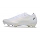 Nike Zoom Mercurial Vapor 16 Elite FG Air Max 95 Vit