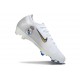 Nike Zoom Mercurial Vapor 16 Elite FG Real Madrid Vit Svart