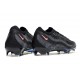 Nike Zoom Mercurial Vapor 16 Elite FG AM95 Svart