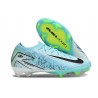 Nike Zoom Mercurial Vapor 16 Elite FG Blå Svart
