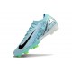 Nike Zoom Mercurial Vapor 16 Elite FG Blå Svart
