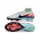 Fotbollsskor Nike Mercurial Superfly 10 Elite FG MDS Grön Svart