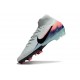 Fotbollsskor Nike Mercurial Superfly 10 Elite FG MDS Grön Svart