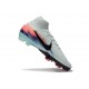 Fotbollsskor Nike Mercurial Superfly 10 Elite FG MDS Grön Svart