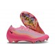Nike Zoom Mercurial Vapor 16 Elite FG AM95 Rosa