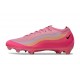 Nike Zoom Mercurial Vapor 16 Elite FG AM95 Rosa