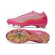 Nike Zoom Mercurial Vapor 16 Elite FG AM95 Rosa