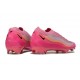 Nike Zoom Mercurial Vapor 16 Elite FG AM95 Rosa