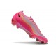 Nike Zoom Mercurial Vapor 16 Elite FG AM95 Rosa