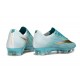 Fotbollsskor för Män Nike Mercurial Vapor XVII Elite FG Grön Guld