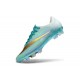 Fotbollsskor för Män Nike Mercurial Vapor XVII Elite FG Grön Guld