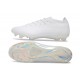 Fotbollsskor för Män Nike Mercurial Vapor XVII Elite FG Vit