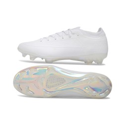 Fotbollsskor för Män Nike Mercurial Vapor XVII Elite FG Vit