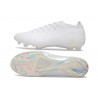 Fotbollsskor för Män Nike Mercurial Vapor XVII Elite FG Vit