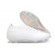Fotbollsskor för Män Nike Mercurial Vapor XVII Elite FG Vit