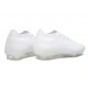 Fotbollsskor för Män Nike Mercurial Vapor XVII Elite FG Vit