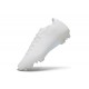 Fotbollsskor för Män Nike Mercurial Vapor XVII Elite FG Vit