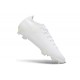 Fotbollsskor för Män Nike Mercurial Vapor XVII Elite FG Vit