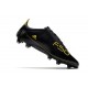 Adidas F50 Ghosted Adizero HT FG Svart Gul