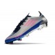 Adidas F50 Ghosted Adizero HT FG Grå Blå Rosa