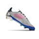 Adidas F50 Ghosted Adizero HT FG Grå Blå Rosa