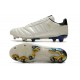 Fotbollsskor adidas Copa Mundial 21 FG Vit Guld