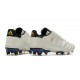 Fotbollsskor adidas Copa Mundial 21 FG Vit Guld