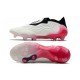 Adidas Copa Sense+ FG Herrar Superspectral - Vit Rosa