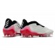 Adidas Copa Sense+ FG Herrar Superspectral - Vit Rosa