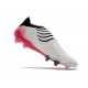 Adidas Copa Sense+ FG Herrar Superspectral - Vit Rosa