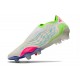 Adidas Copa Sense+ FG Herrar Inner Life - Vit Gul Rosa LIMITED EDITION