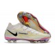 Nike Phantom GT2 Elite Df Fg M Rawdacious - Vit Röd Rosa