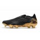 Adidas Copa Sense+ FG Herrar Superlative - Svart Vit Guld