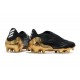 Adidas Copa Sense+ FG Herrar Superlative - Svart Vit Guld