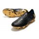 Adidas Copa Sense+ FG Herrar Superlative - Svart Vit Guld