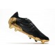 Adidas Copa Sense+ FG Herrar Superlative - Svart Vit Guld