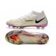 Nike Phantom GT2 Elite Df Fg M Rawdacious - Vit Röd Rosa