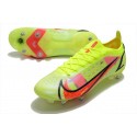 Nike Mercurial Vapor SG